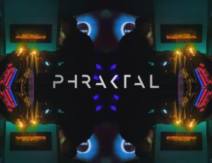 Phraktal – Solstice Live Event 2021