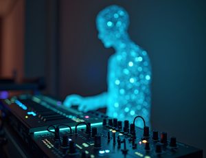 Creativity, Control, and the Question of AI