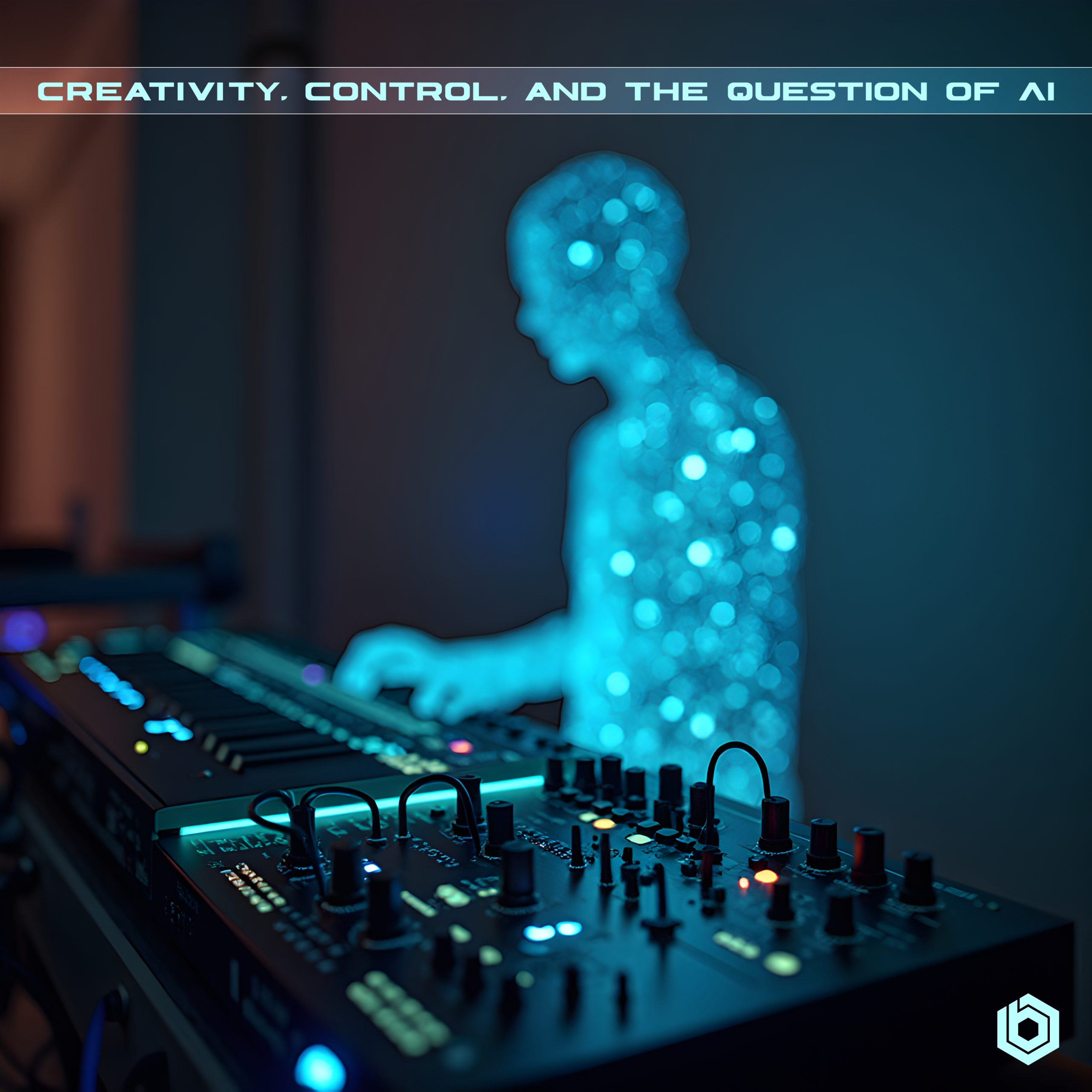 Creativity, Control, and the Question of AI