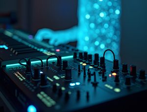 Creativity, Control, and the Question of AI