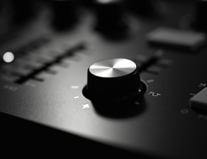 An End To Synthetic Slop